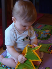 Mamerlina Geburtstagskrone