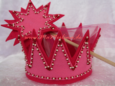 Fasching Verwandlung Karneval