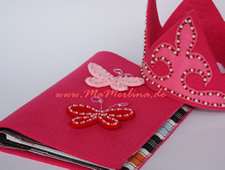 Buchumschlag für RitterNotizen