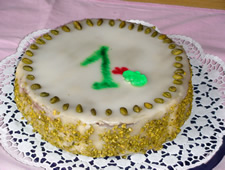 Geburtstagskuchen Thementorte Kinderfest