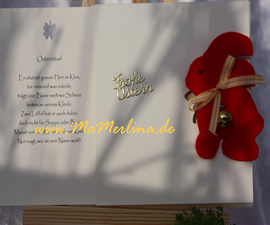 Osterhase Osergrußkarte Osterhäschen Osterrätsel