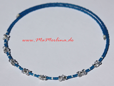 Halsreifen, wunderschöner Halsreifen junge Mode