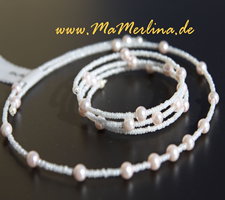 SChmuck zur Geburtstagskrone, Geschenk zur Taufe, Schmuk für Kommunion, Konfirmation