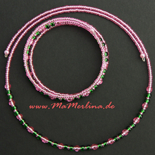 Schmuck für kleine Prinzessin