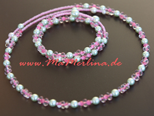 Halsreifen für Mädchen