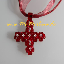 Swarovski Kreuz