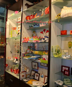 Takinu Stuttgart, Königstraße 26, Koenigsbau