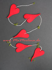 Wedding, Tischdeko für die Hochzeit